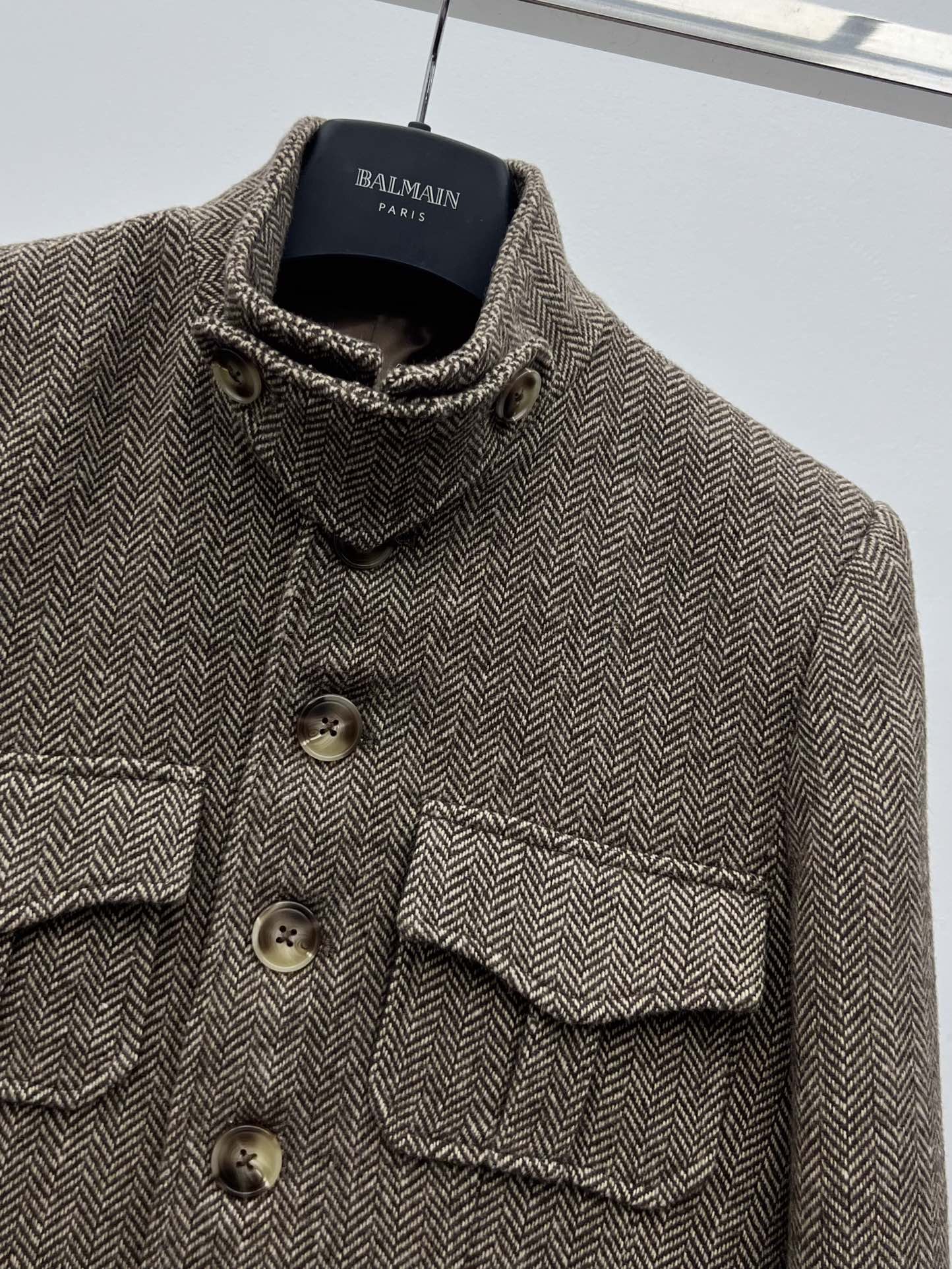 RALPH LAUREN JACKET STYLE 187