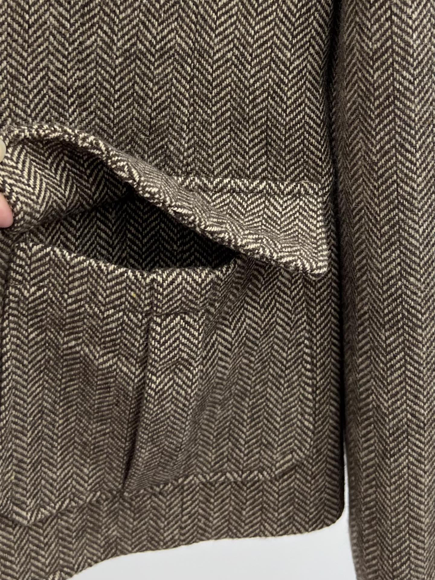 RALPH LAUREN JACKET STYLE 187