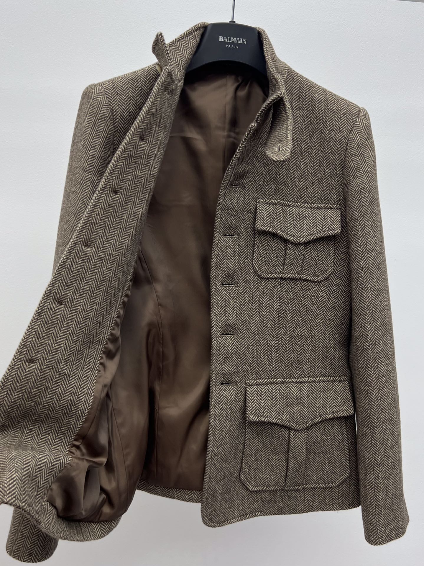 RALPH LAUREN JACKET STYLE 187