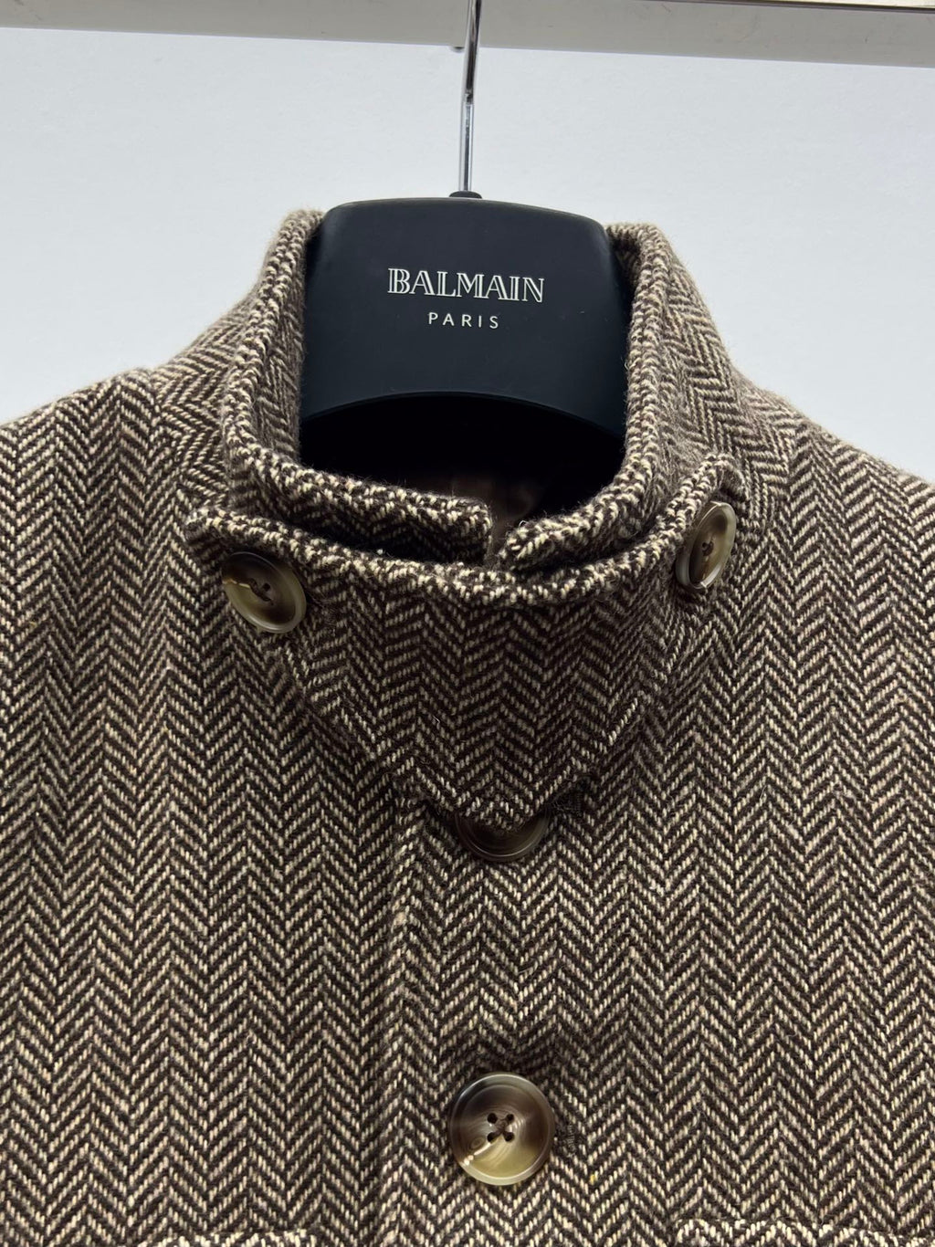 RALPH LAUREN JACKET STYLE 187