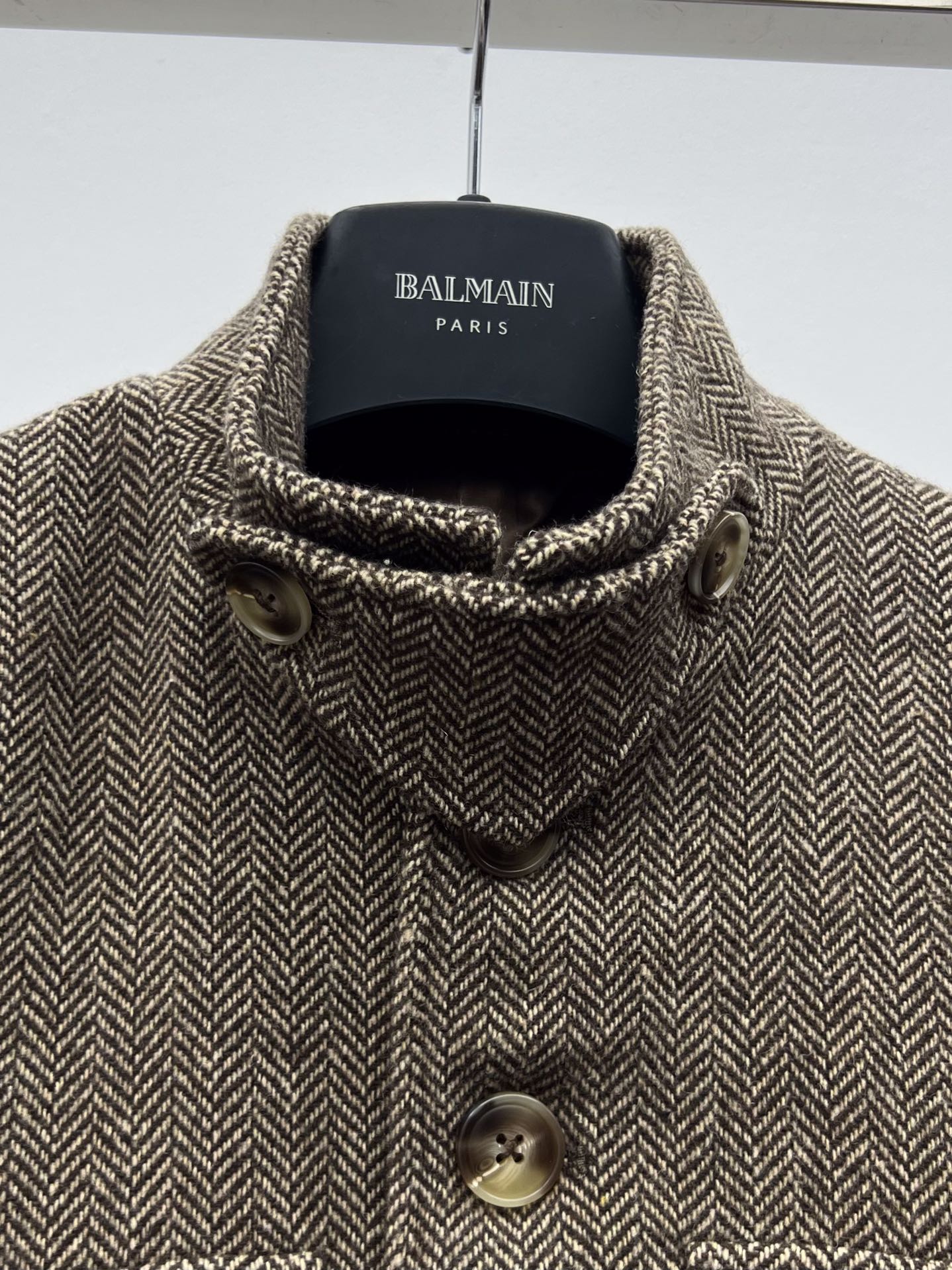 RALPH LAUREN JACKET STYLE 187
