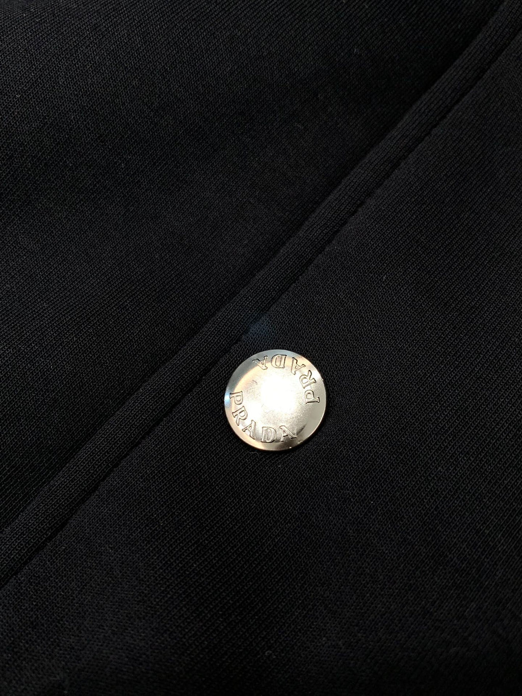 PRADA 25S JACKET 564