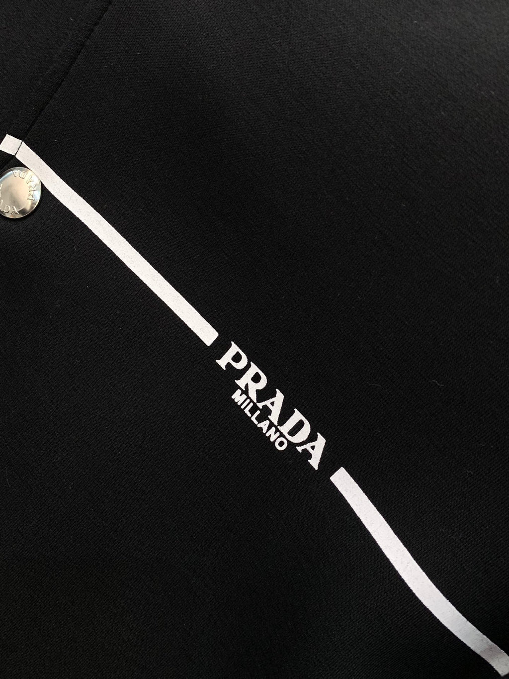 PRADA 25S JACKET 564