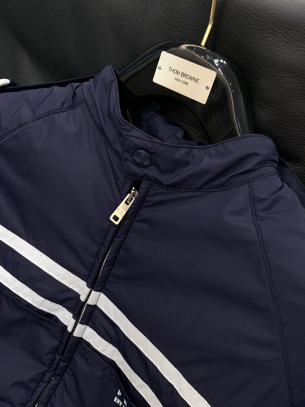 PRADA 25S JACKET 506