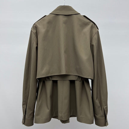 YSL 25S JACKET STYLE 76