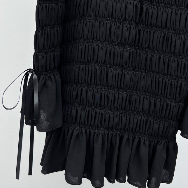 YSL 25S DRESS STYLE 67