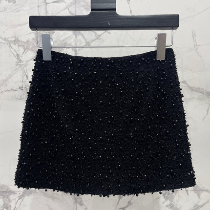 YSL 25S SKIRT STYLE 20