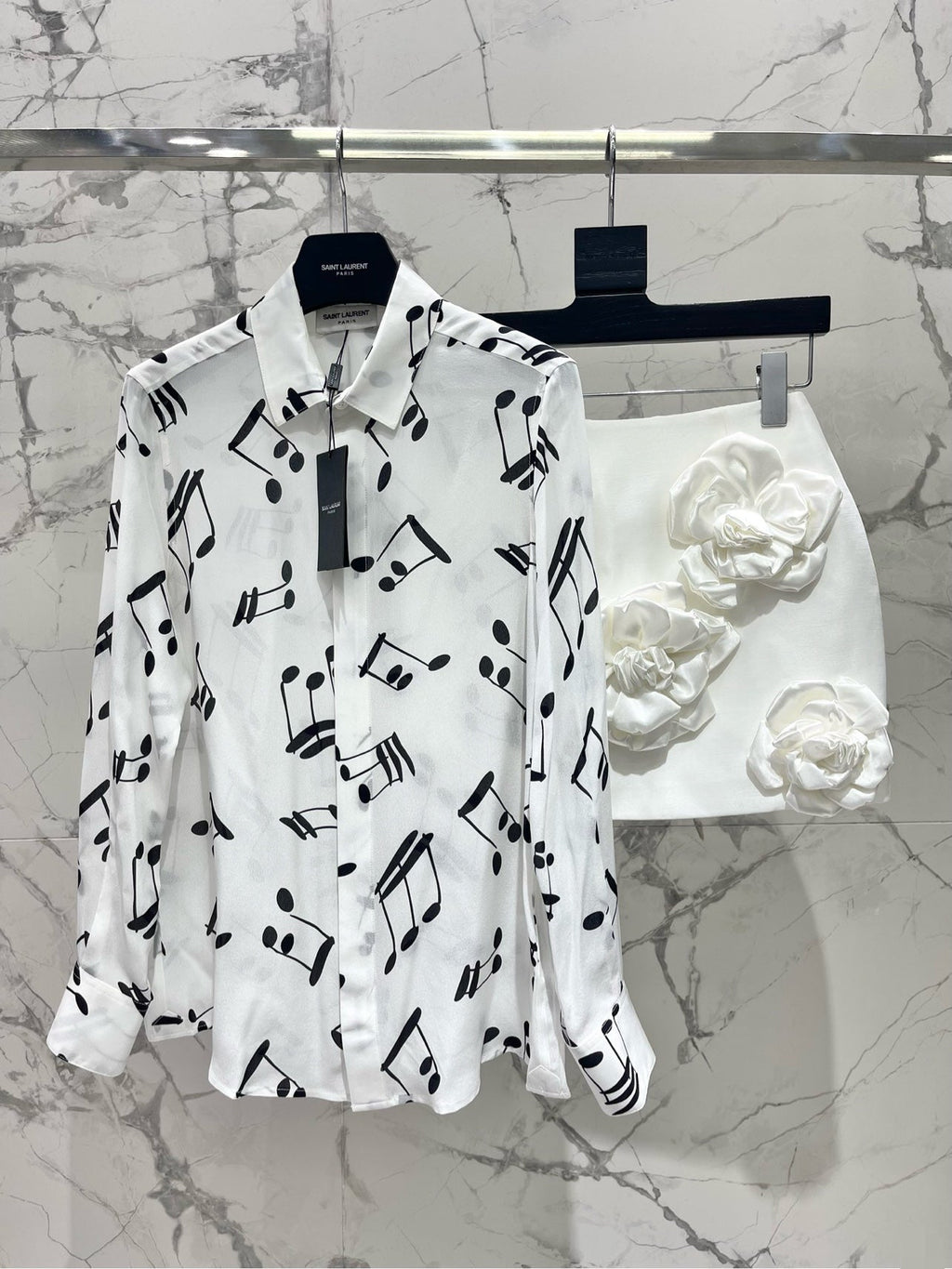 YSL 25S SHIRT STYLE 232
