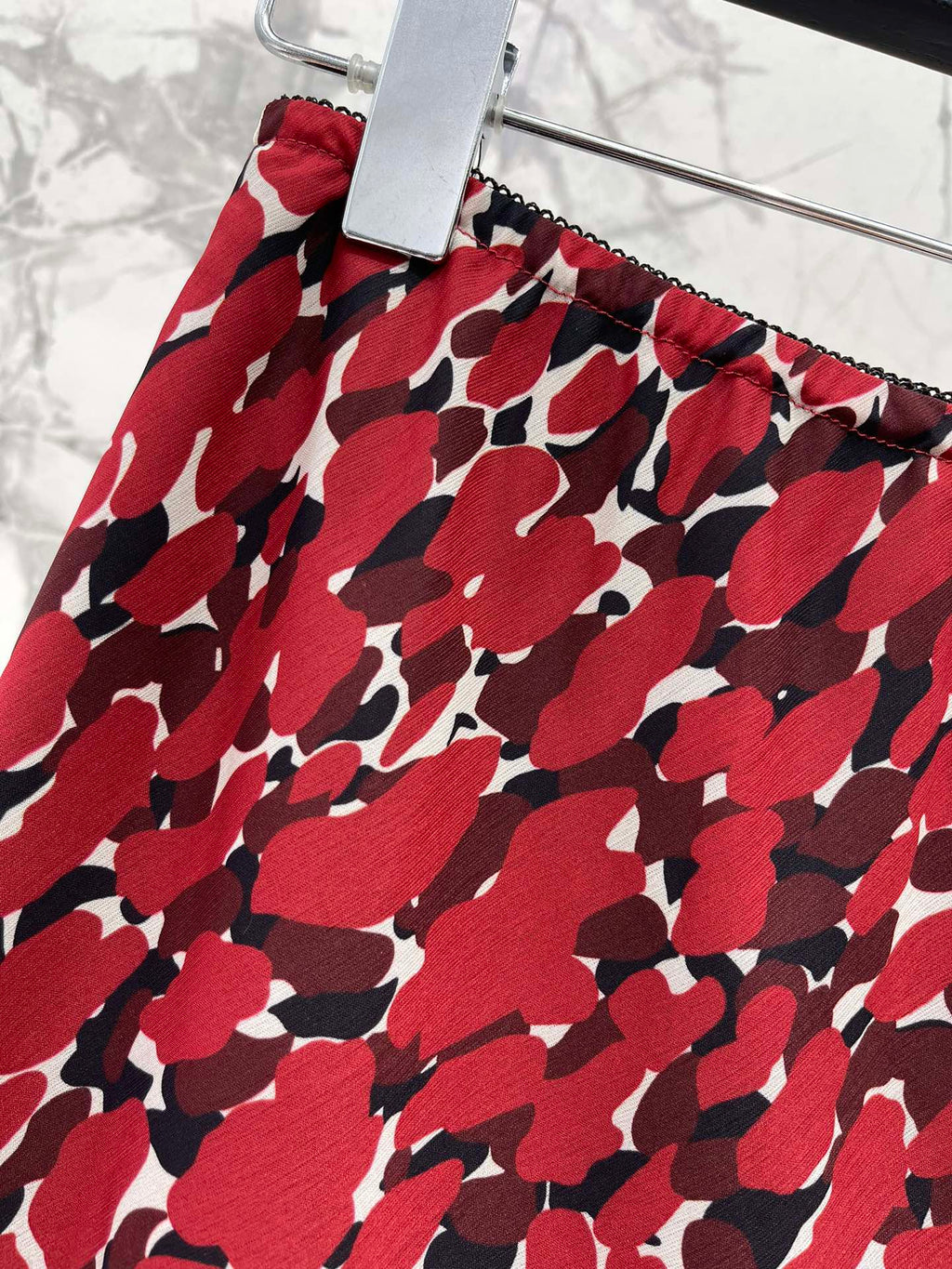 YSL 25S SKIRT STYLE 88