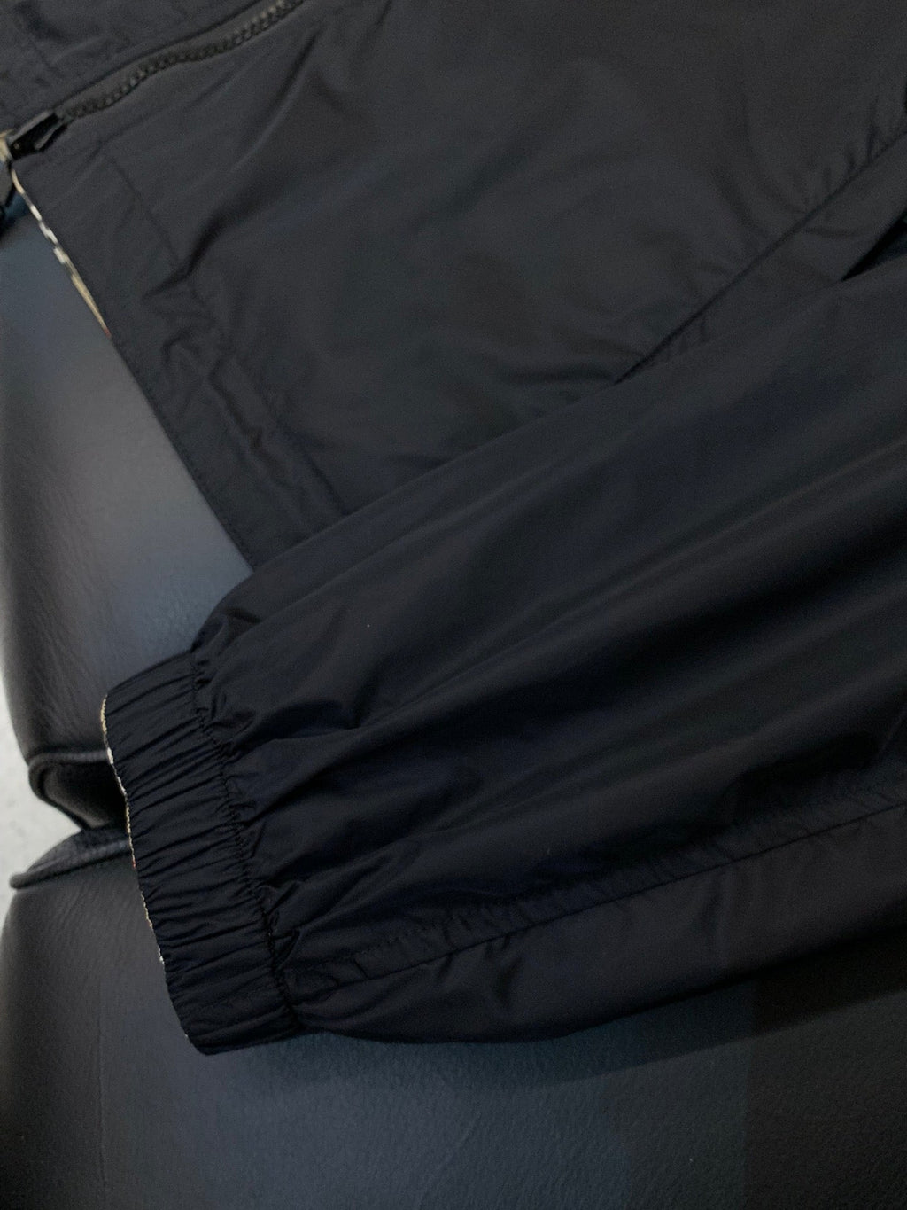 BURBERRY 25S WINDBREAKER 103