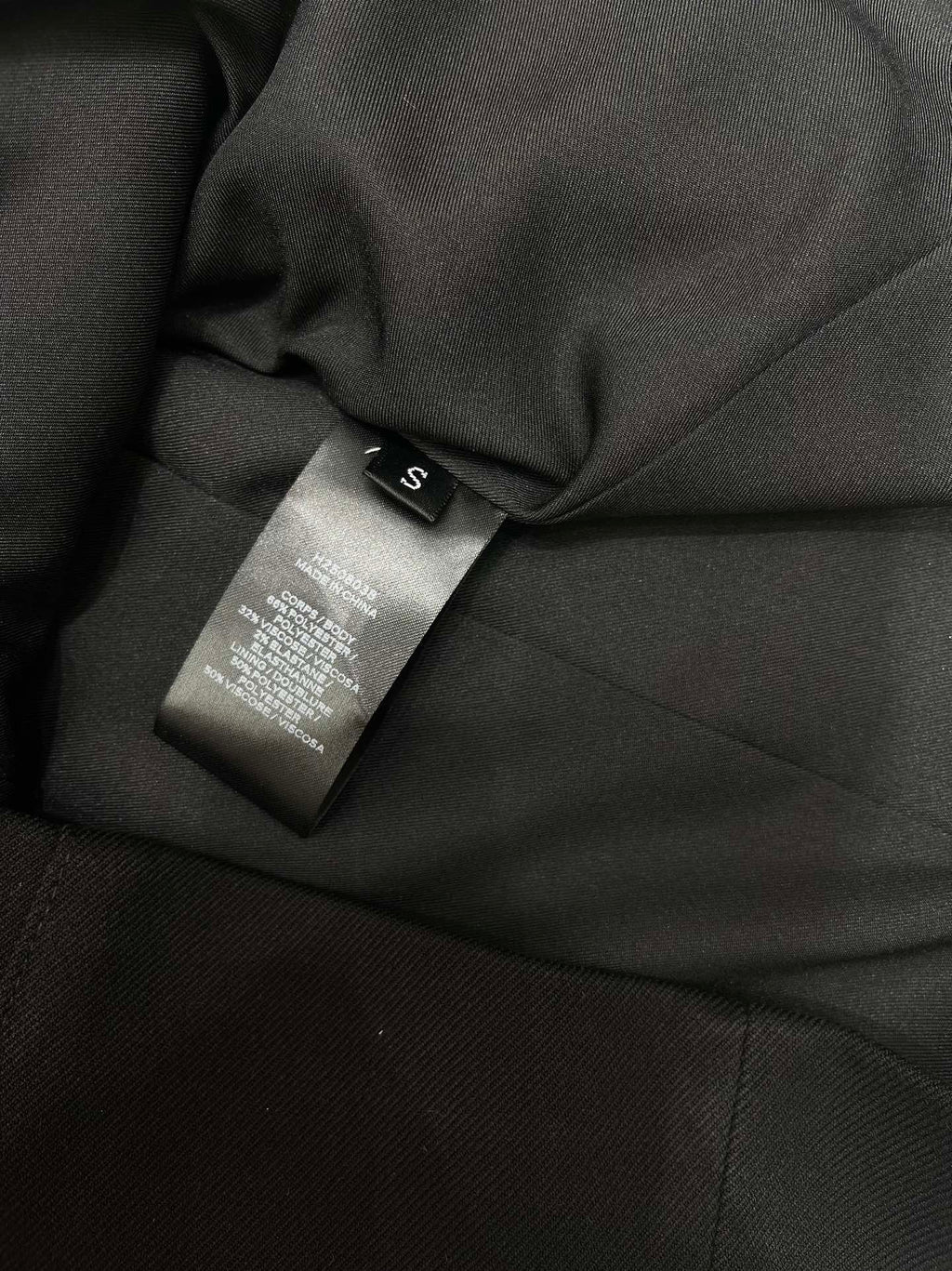 YSL 25S DRESS STYLE 209