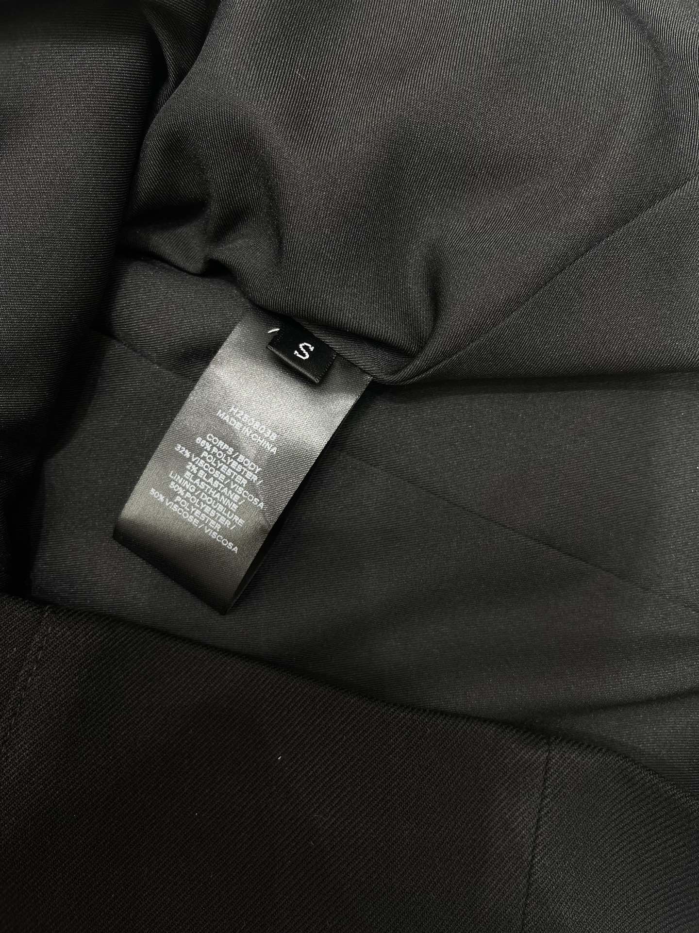 YSL 25S DRESS STYLE 209