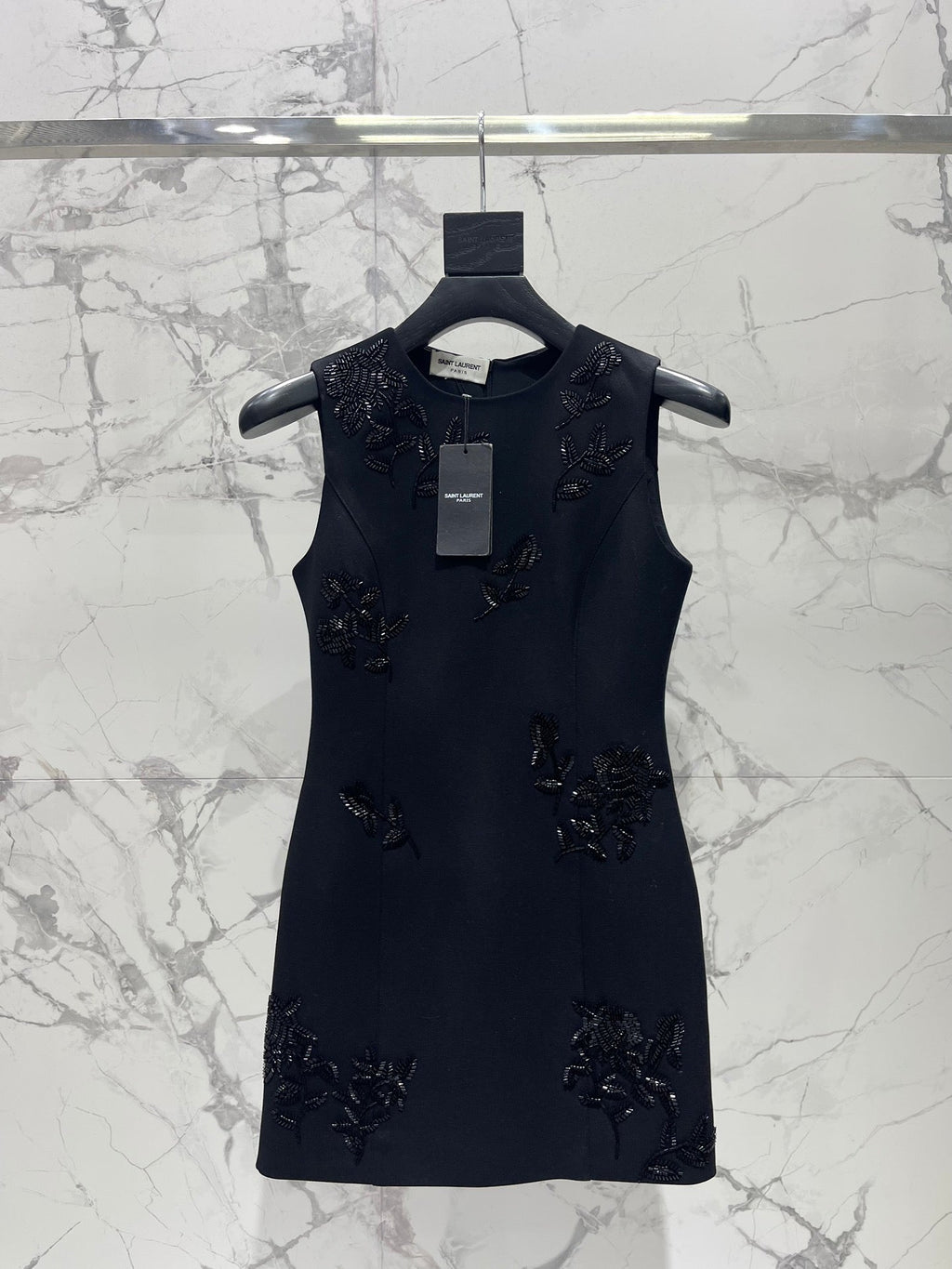 YSL 25S DRESS STYLE 209