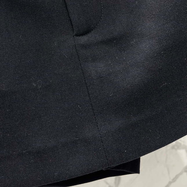 YSL 25S SKIRT STYLE 206