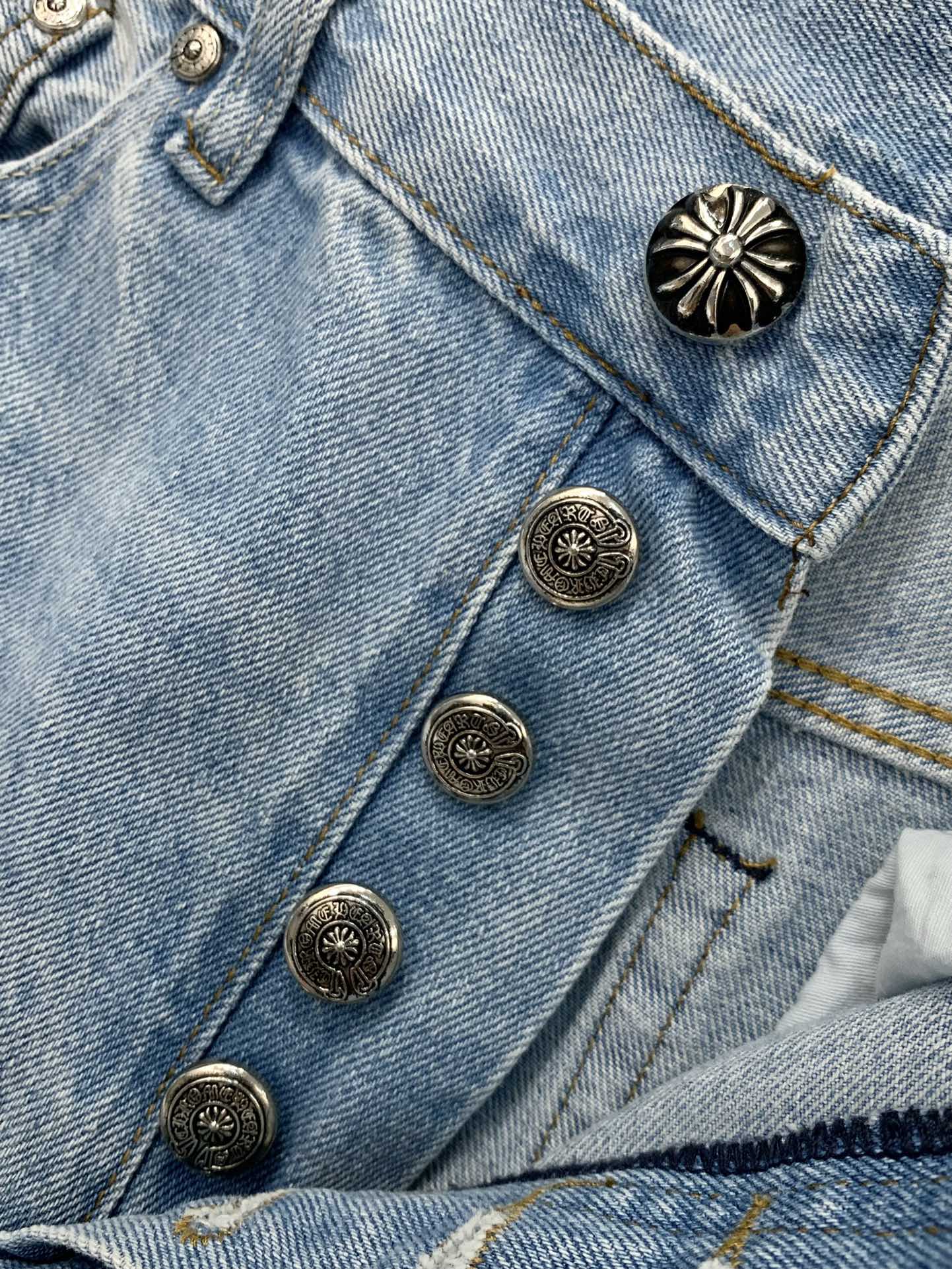 HERMES 25S JEANS 014