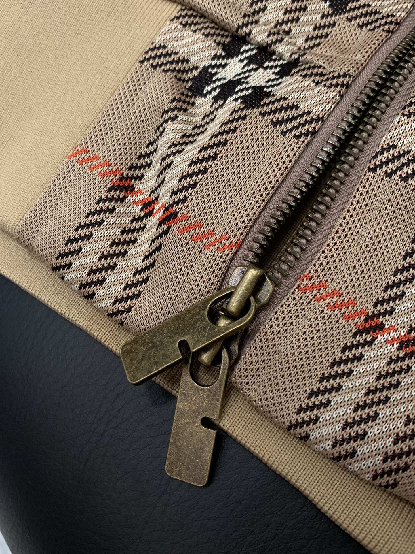 BURBERRY 25S JACKET 117