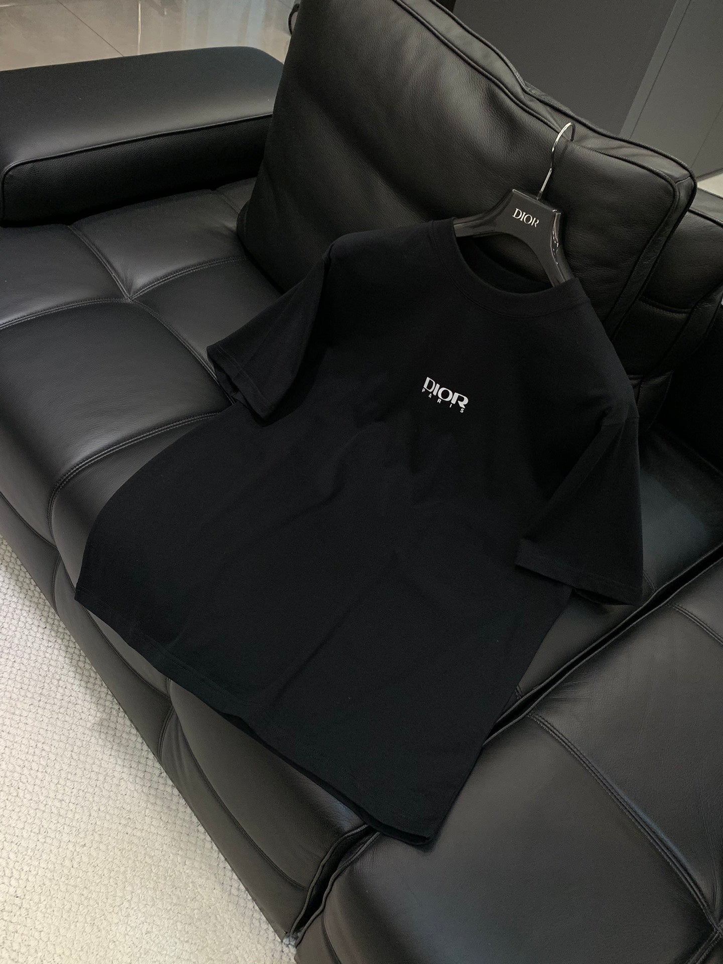 DIOR 25S T-SHIRT STYLE 352