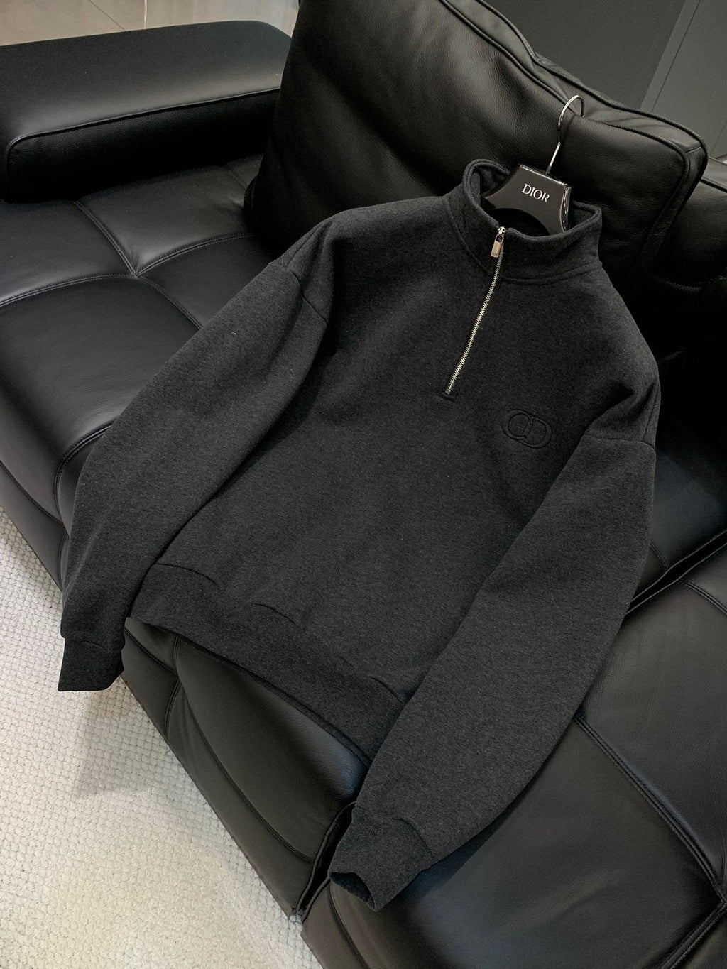 DIOR 25S SWEATSHIRT STYLE 350