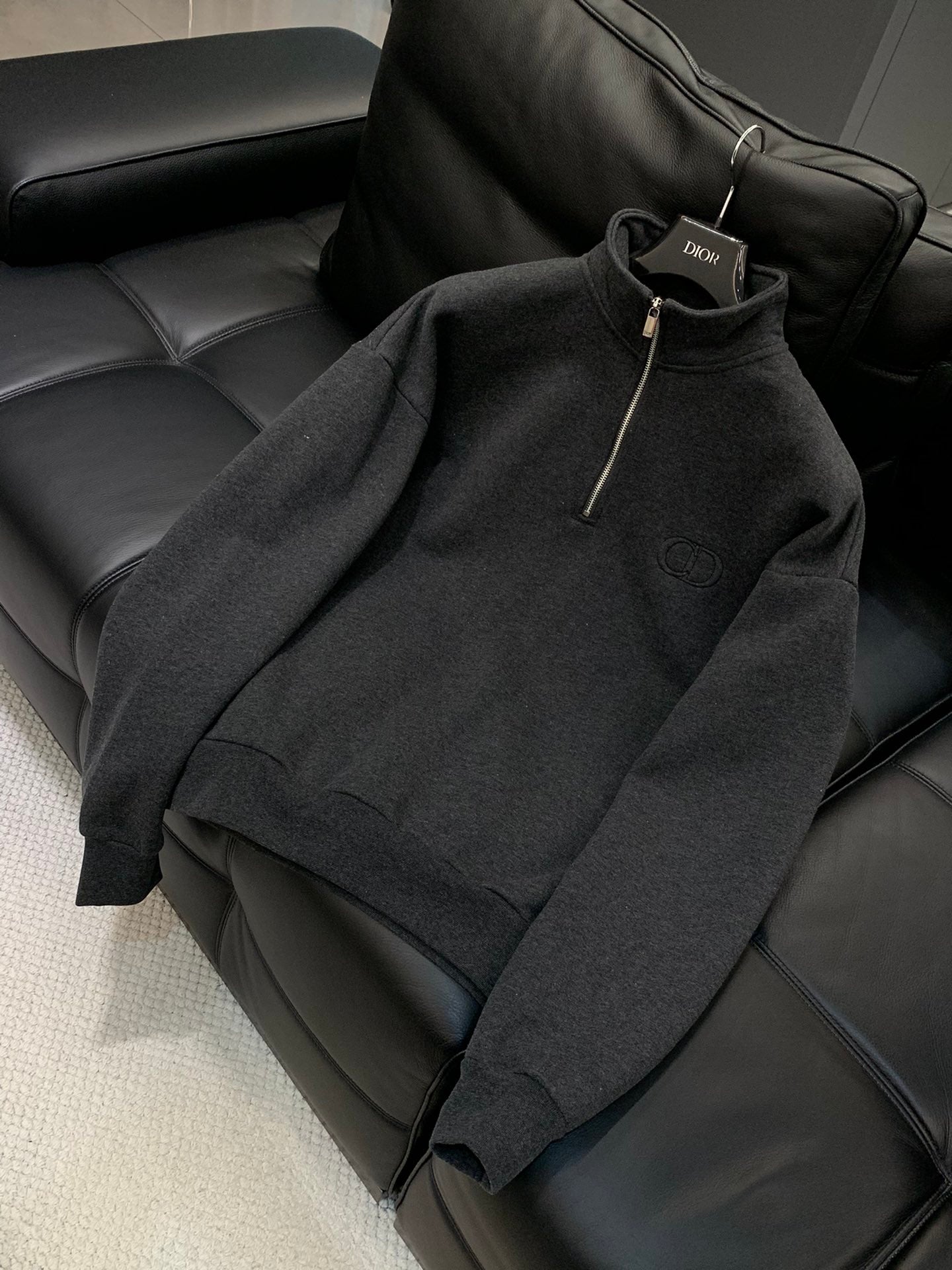 DIOR 25S SWEATSHIRT STYLE 350