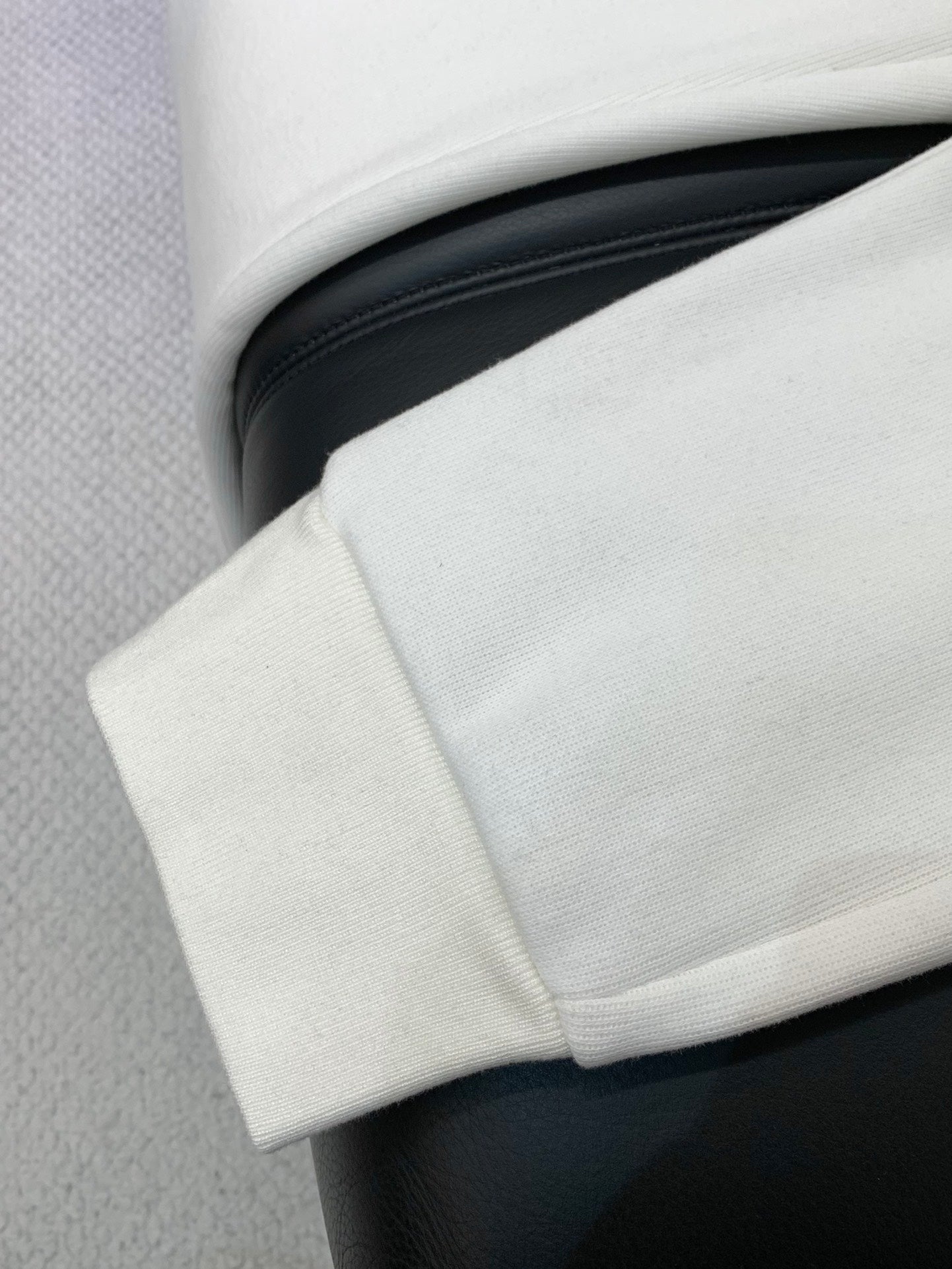 BURBERRY 25S VELVET PANTS 119