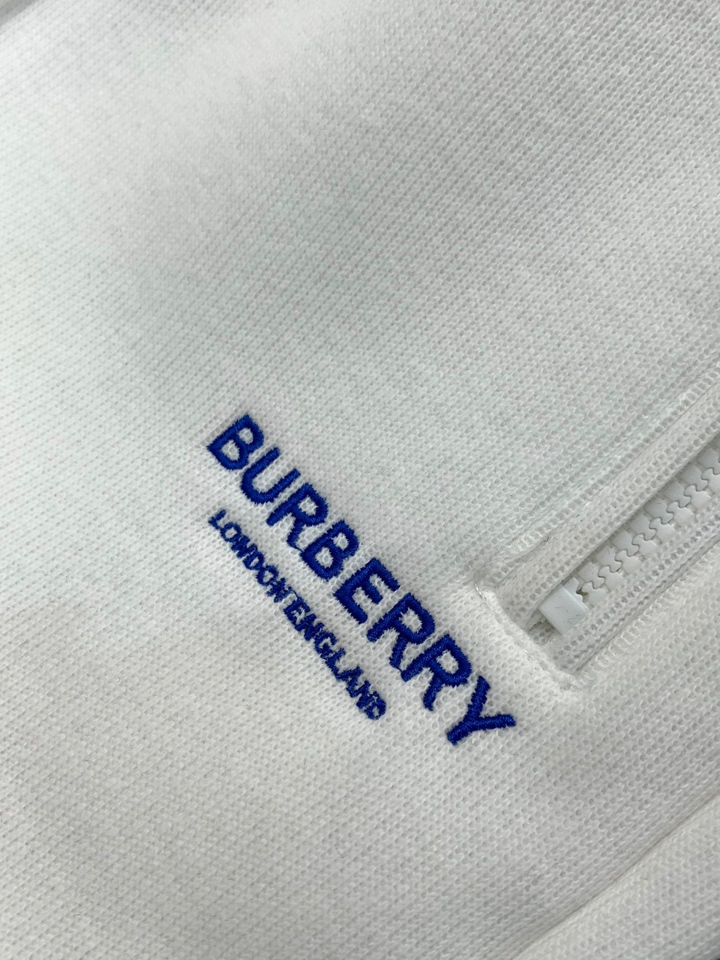 BURBERRY 25S VELVET PANTS 119