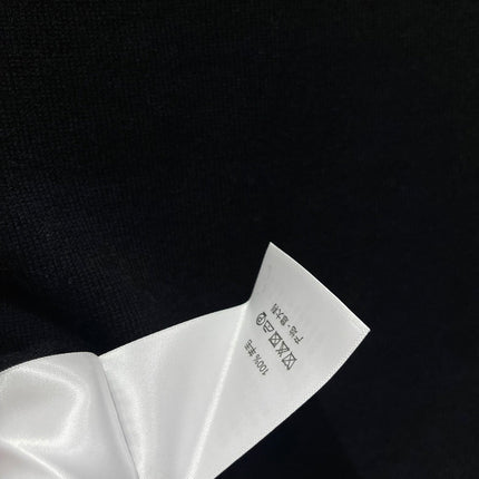 DIOR 25S SWEATER STYLE 382