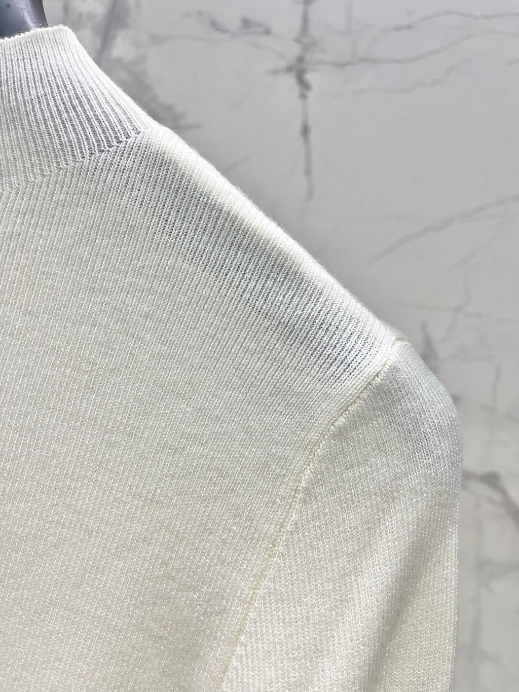 DIOR 25S CREW NECK SWEATER STYLE 355