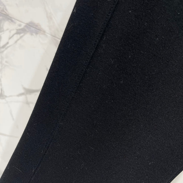 YSL 25S FLARED PANTS STYLE 194