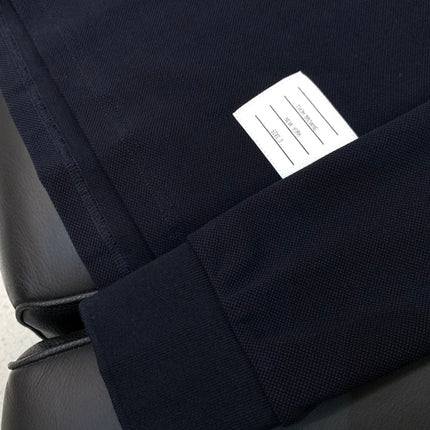 THOM 26S LONG-SLEEVE POLO SHIRT STYLE 116