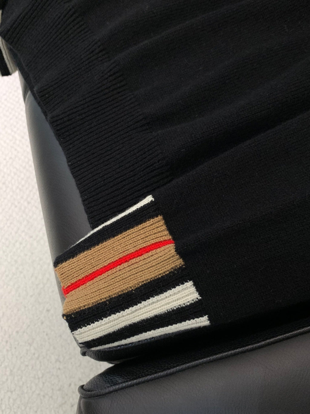 BURBERRY 25S SWEATER 087