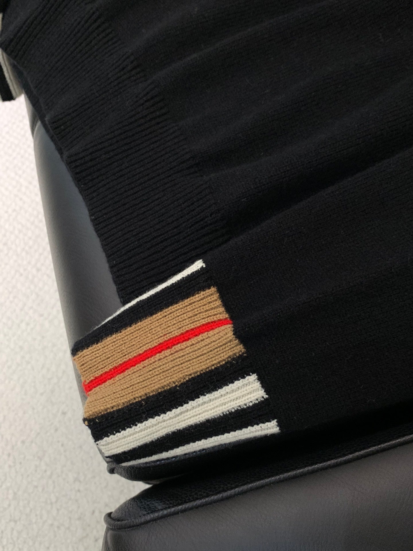 BURBERRY 25S SWEATER 087