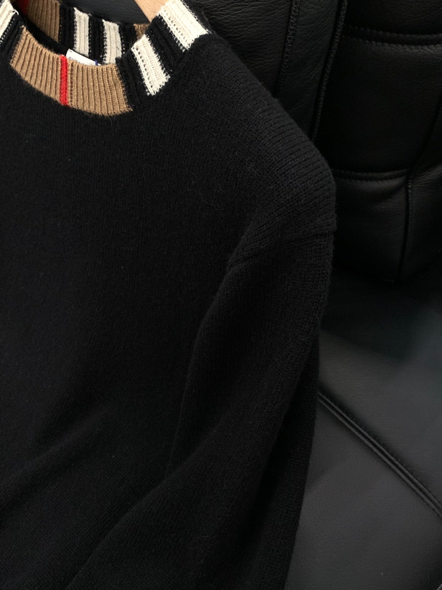 BURBERRY 25S SWEATER 087