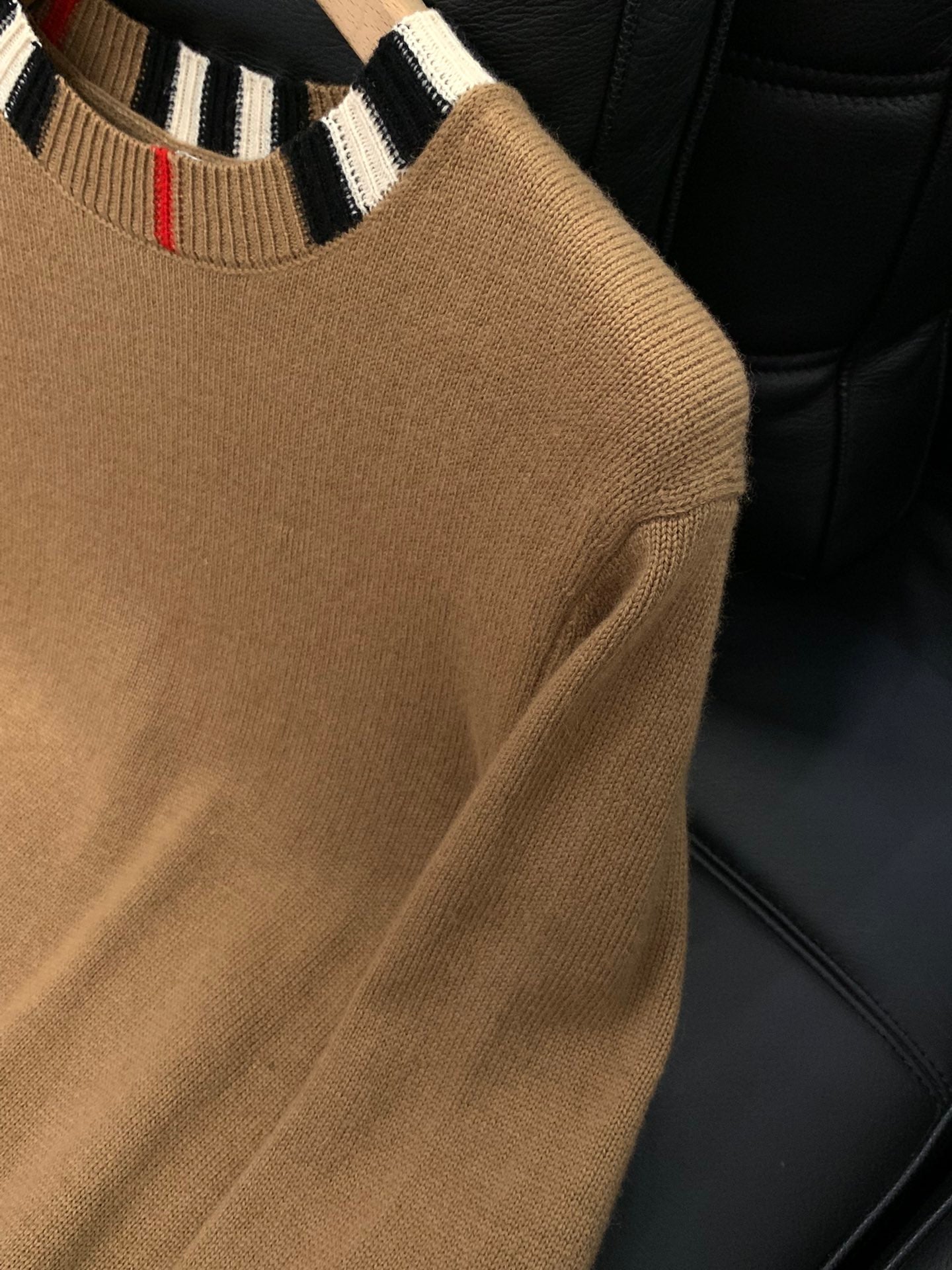 BURBERRY 25S SWEATER 088