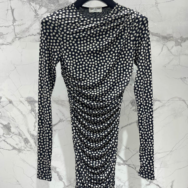 YSL 25S DRESS STYLE 175