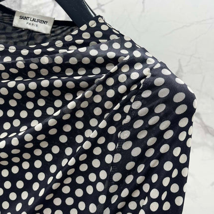 YSL 25S DRESS STYLE 175