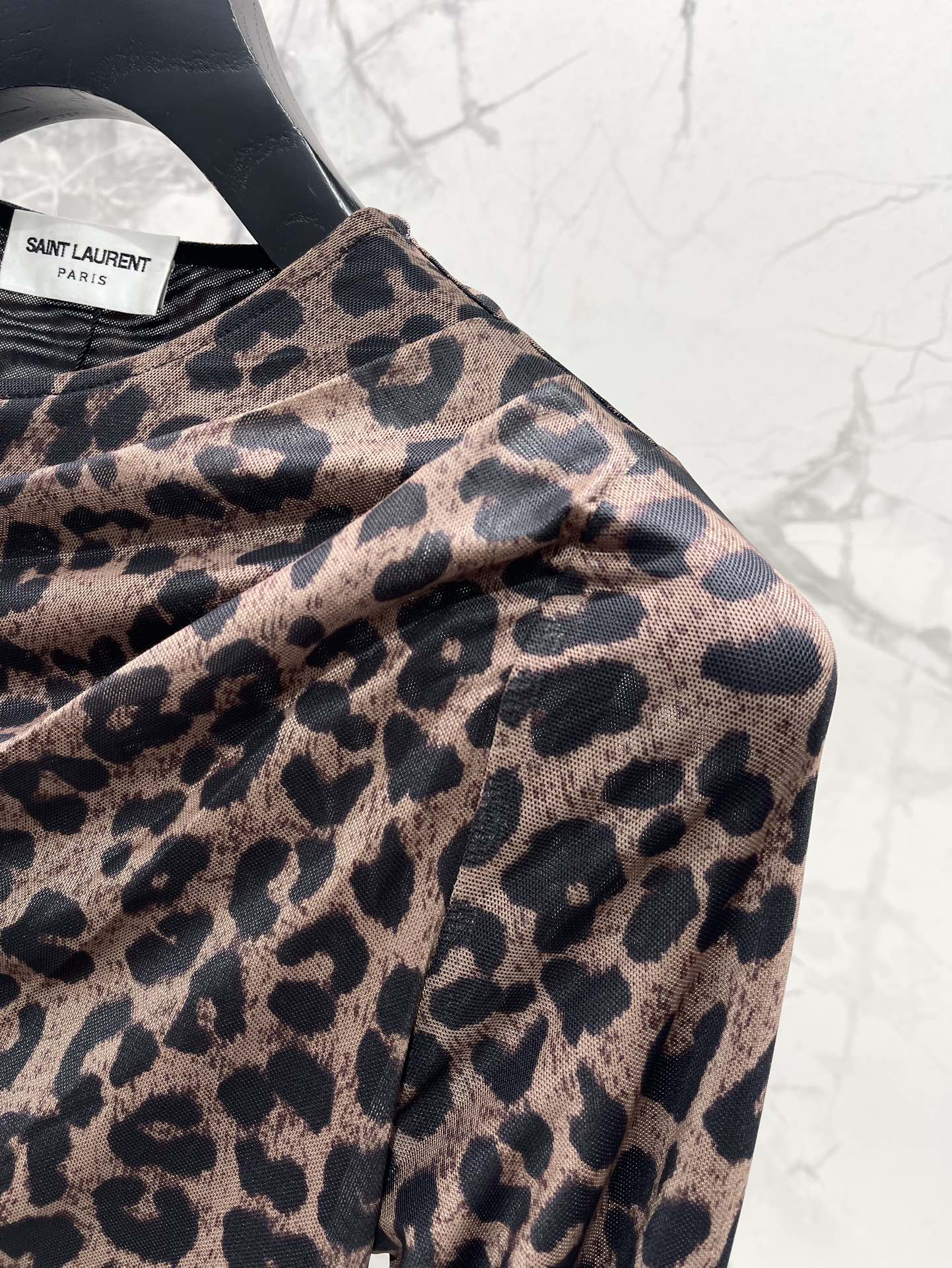 YSL 25S DRESS STYLE 172
