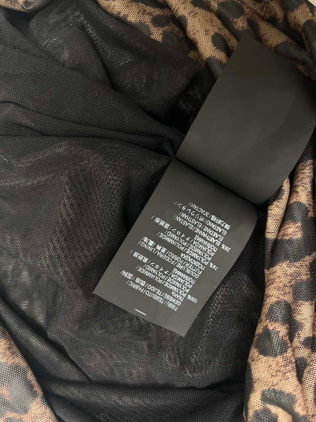 YSL 26S DRESS 298
