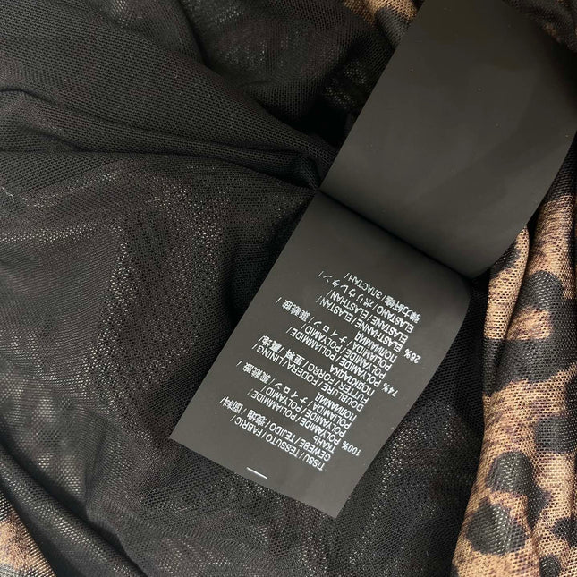 YSL 26S DRESS 298