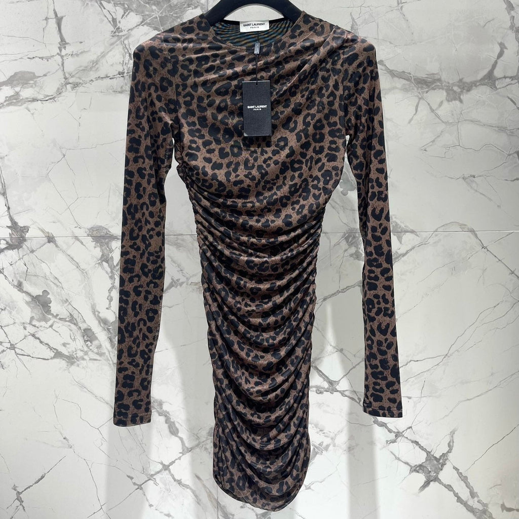 YSL 26S DRESS 298