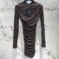 YSL 26S DRESS 298