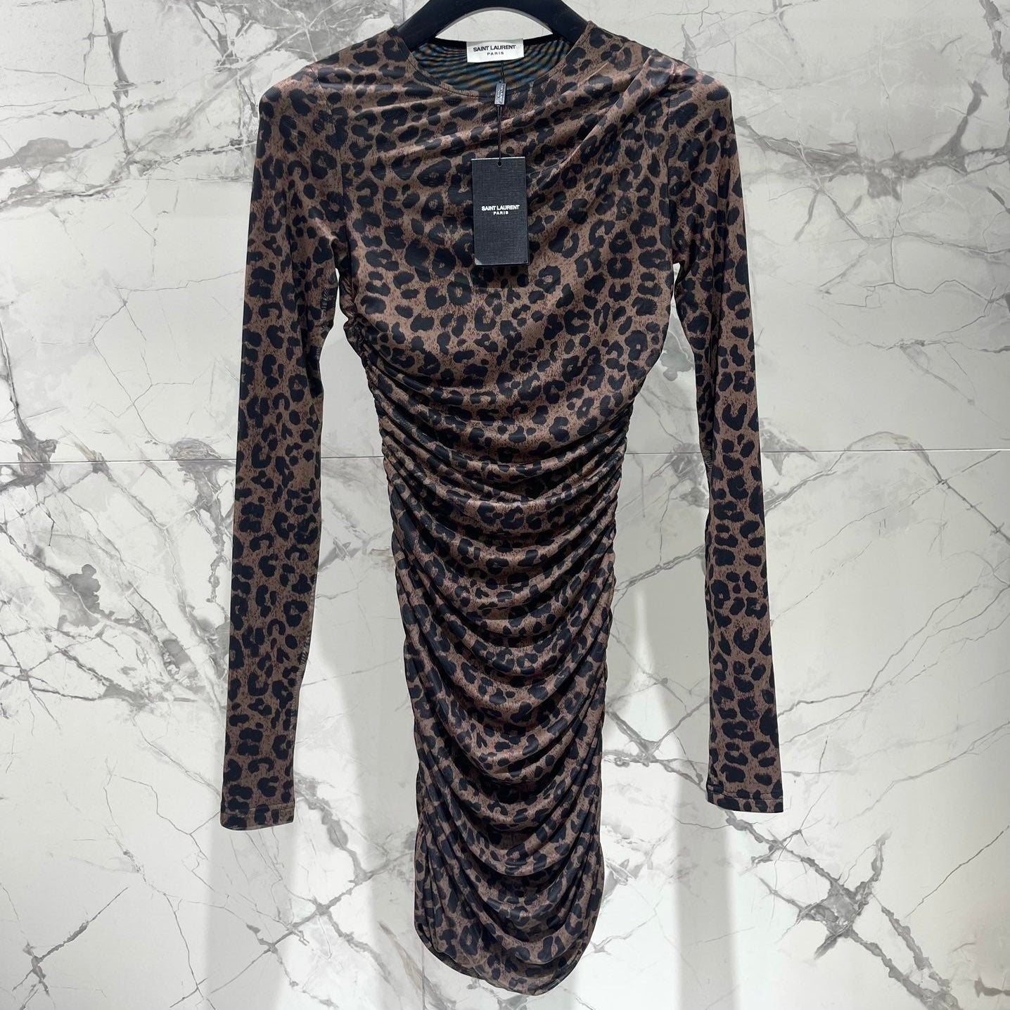 YSL 26S DRESS 298