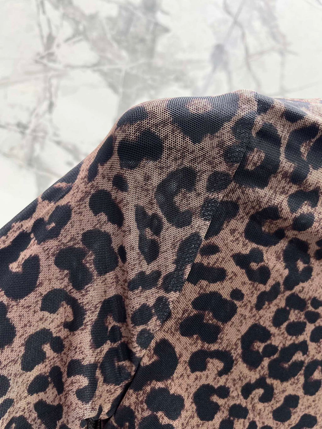 YSL 26S DRESS 298