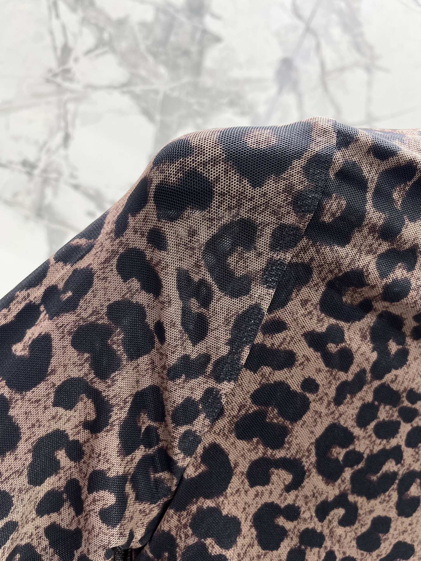 YSL 26S DRESS 298