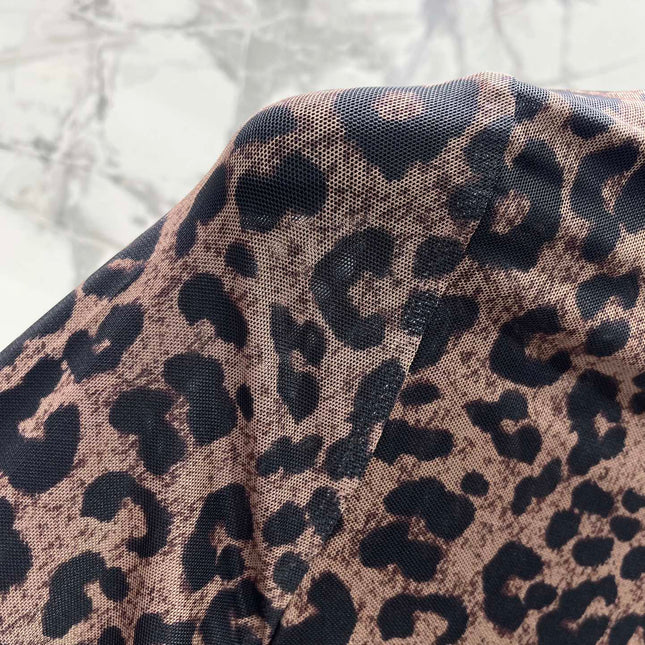 YSL 25S DRESS STYLE 172