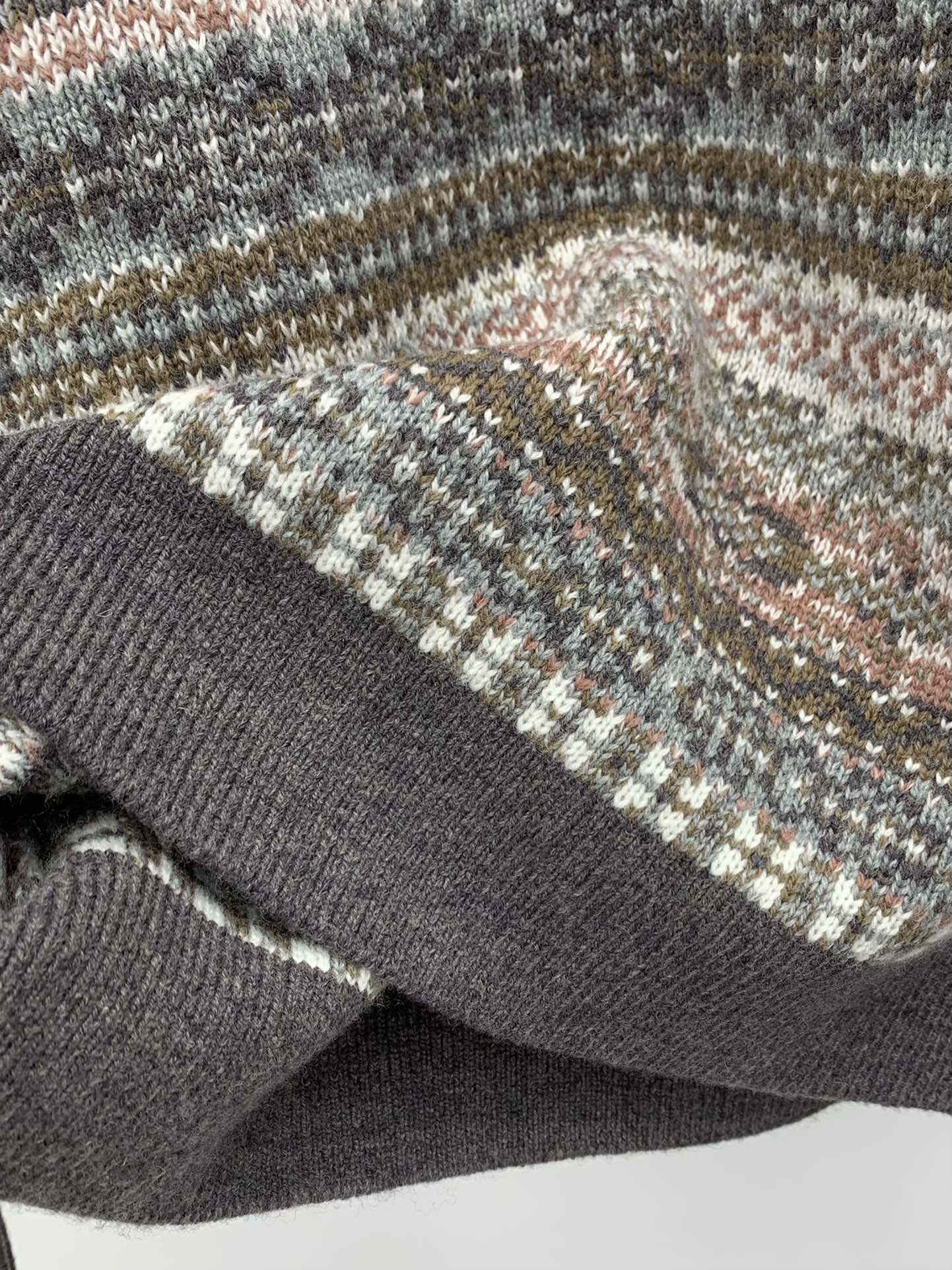 LP KNIT SWEATER STYLE 360