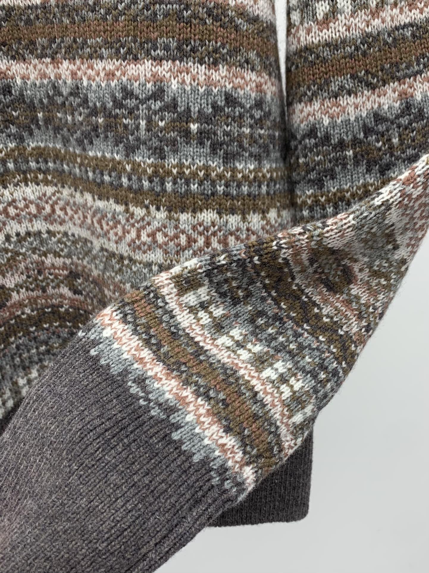 LP KNIT SWEATER STYLE 360