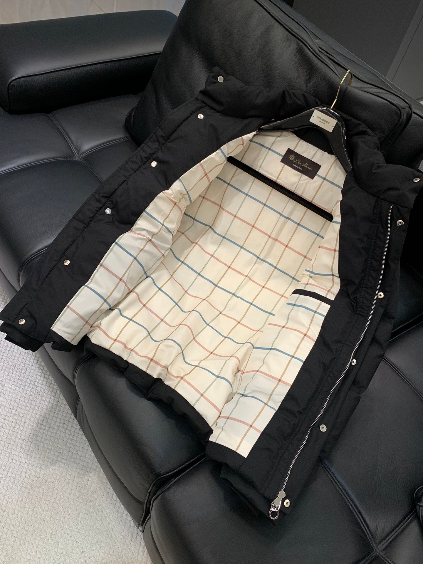 LP JACKET STYLE 342