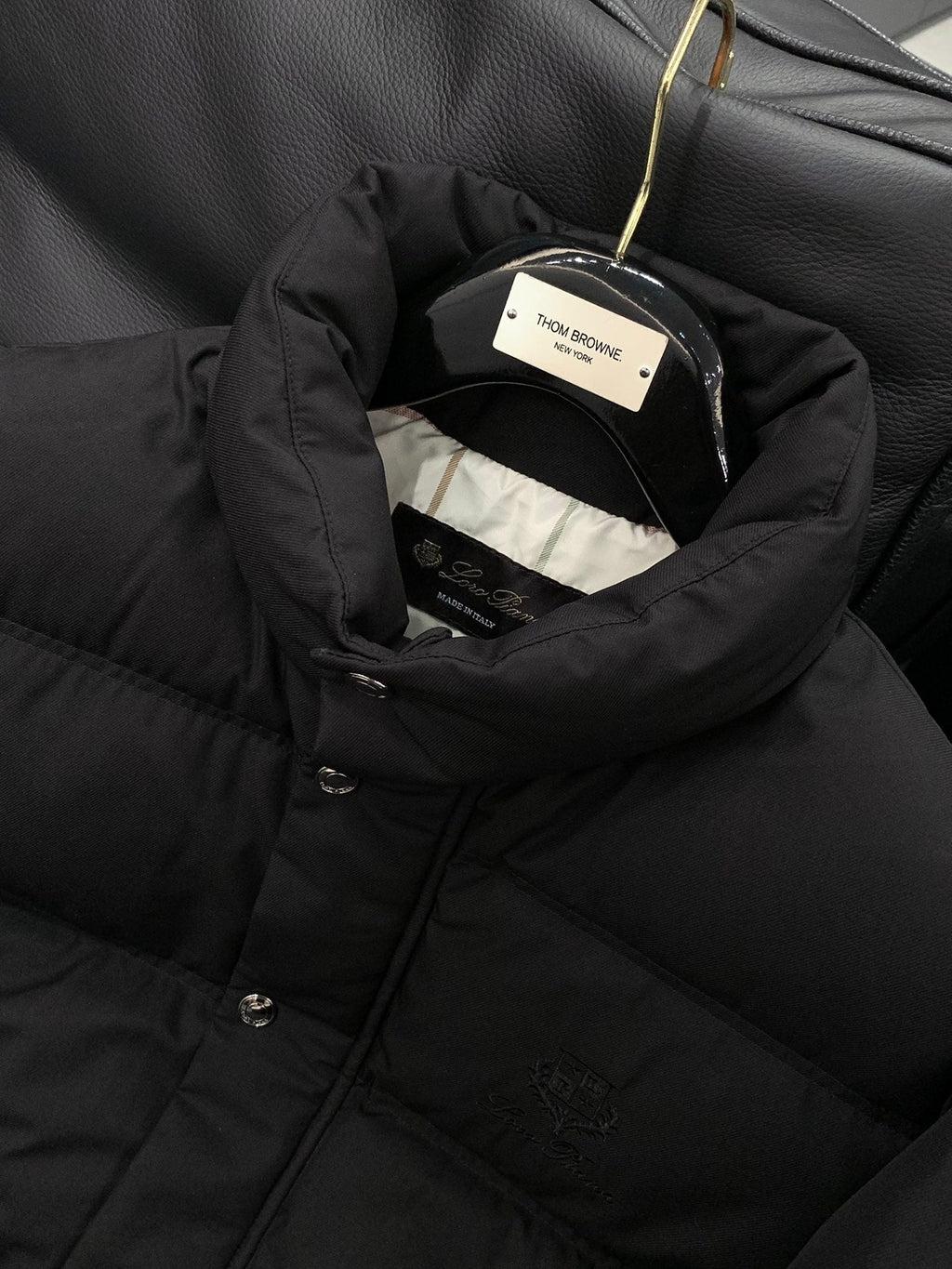 LP JACKET STYLE 342
