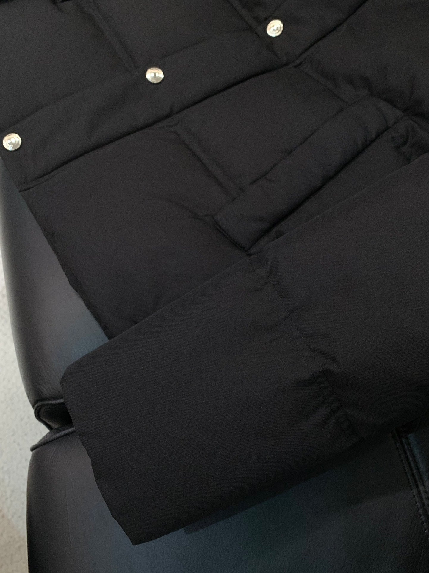 LP JACKET STYLE 342
