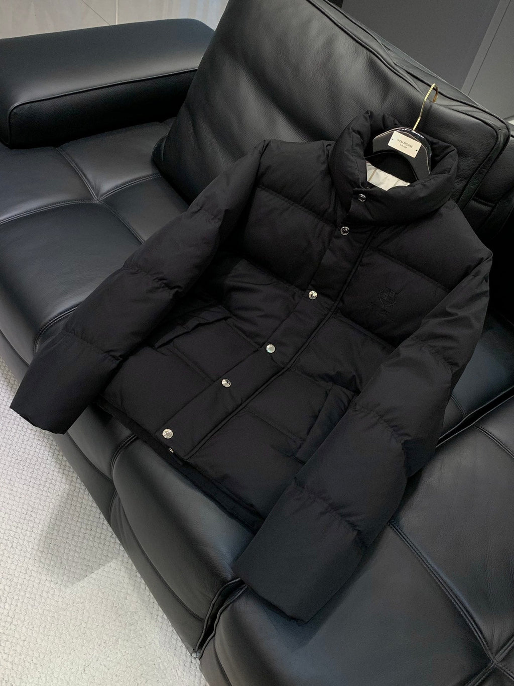 LP JACKET STYLE 342